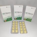 Detoxsi se vende en farmacias