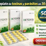 DetoxSi precio Argentina pago contra entrega